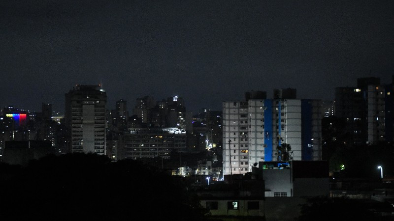 Mỹ tấn công Venezuela: Nhiều nước yêu cầu tôn trọng luật pháp quốc tế